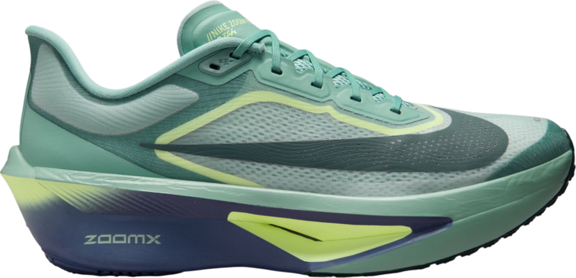 Tennarit ja kengät Nike Zoom Fly 6 Vihreä | fn8454-003