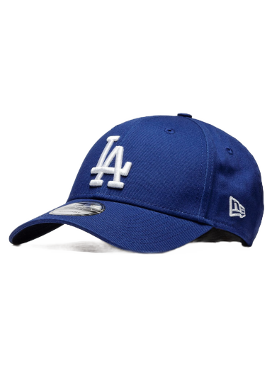 Korkki New Era LA Dodgers 9Forty Cap Tummansininen | 885430014090