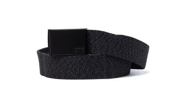 Vyöt Vans Deppster Web Belt Musta | VN0A31J1BLK, 0