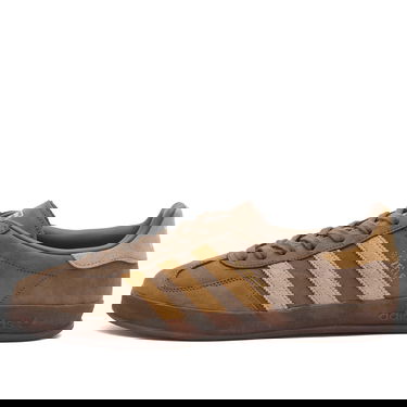 Tennarit ja kengät adidas Originals Gazelle Indoor, Size UK 4 Ruskea | JQ8386, 0