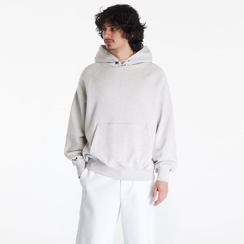 Huppari Vans Premium Standards Fleece LX Hoodie Harmaa | VN000GZ1RKZ1