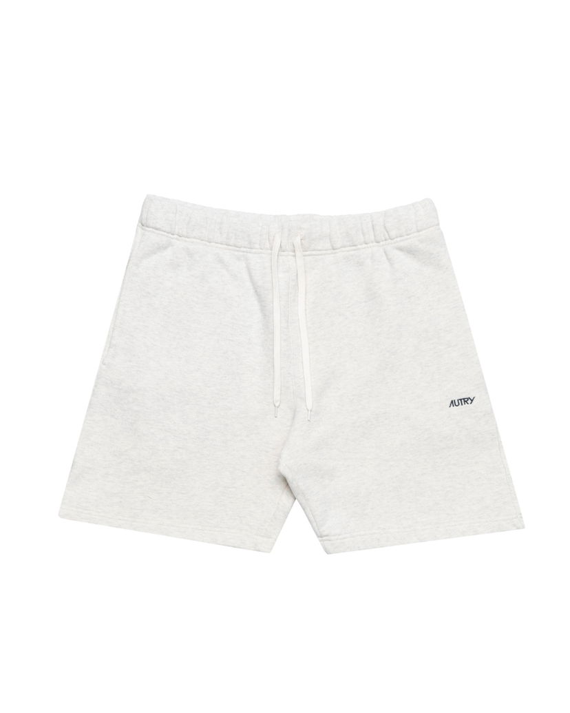 Shortsit Autry Autry Action Sweatshorts Harmaa | SHPMA5JM