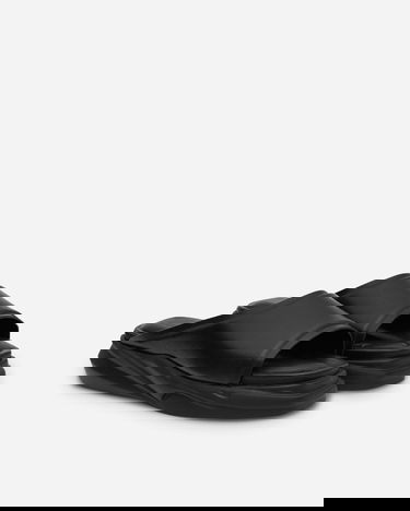 Tennarit ja kengät 1017 ALYX 9SM Mono Slide Musta | AAMSL0004LE01BLK0001, 2