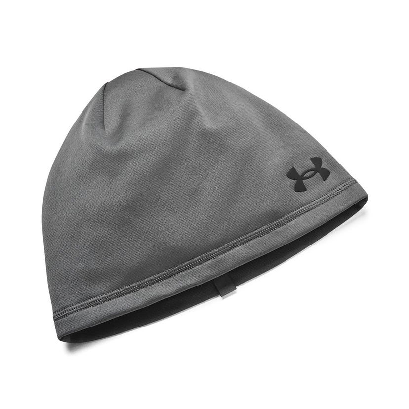Pipo Under Armour Storm Launch Beanie Harmaa | 1365918-025