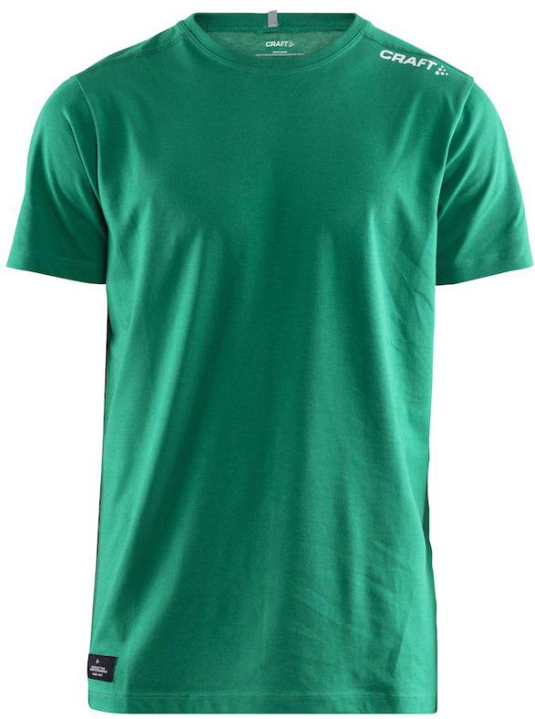 T-paita Craft T-shirt Community Mix Vihreä | 1907388-651000