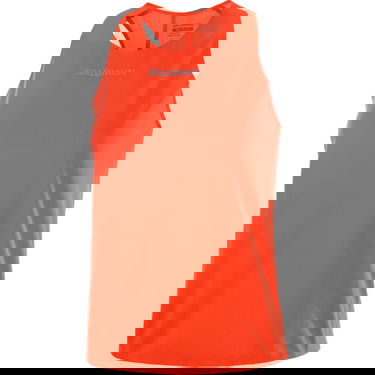 Tankkitoppi Salomon S/Lab Speed Tank Top Punainen | LC2695500, 1