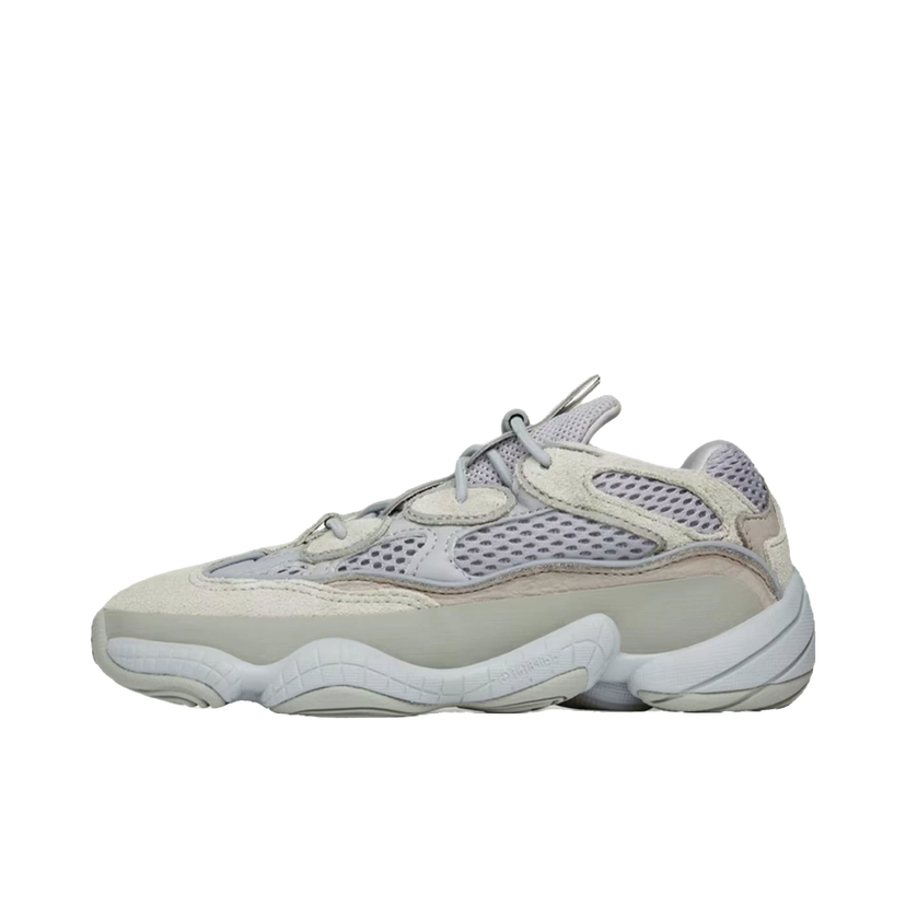 Tennarit ja kengät adidas Yeezy Yeezy 500 PS Stone Salt Harmaa | ID2442