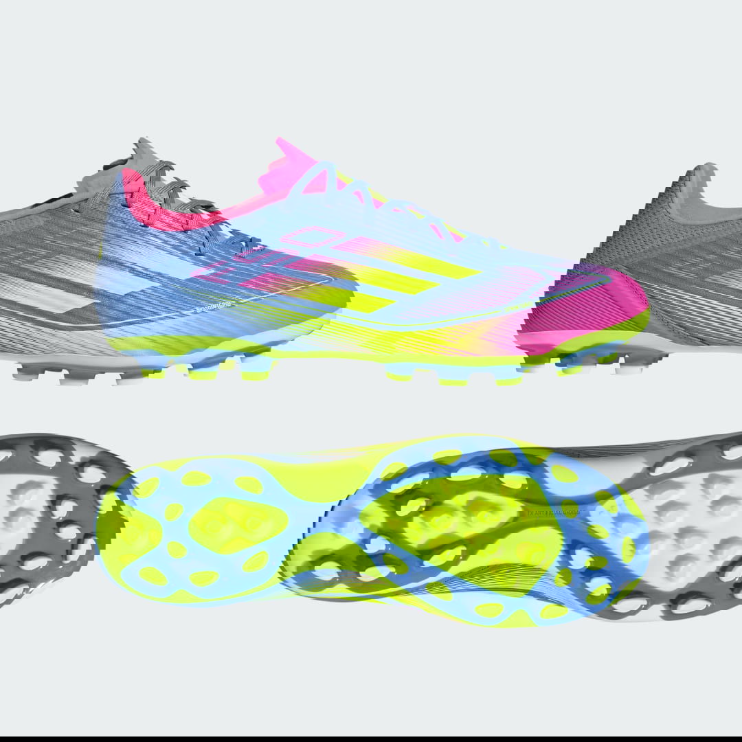Tennarit ja kengät adidas Performance F50 League Artificial Grass Sininen | IE1263, 0