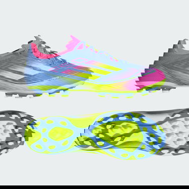 Tennarit ja kengät adidas Performance F50 League Artificial Grass Sininen | IE1263, 0