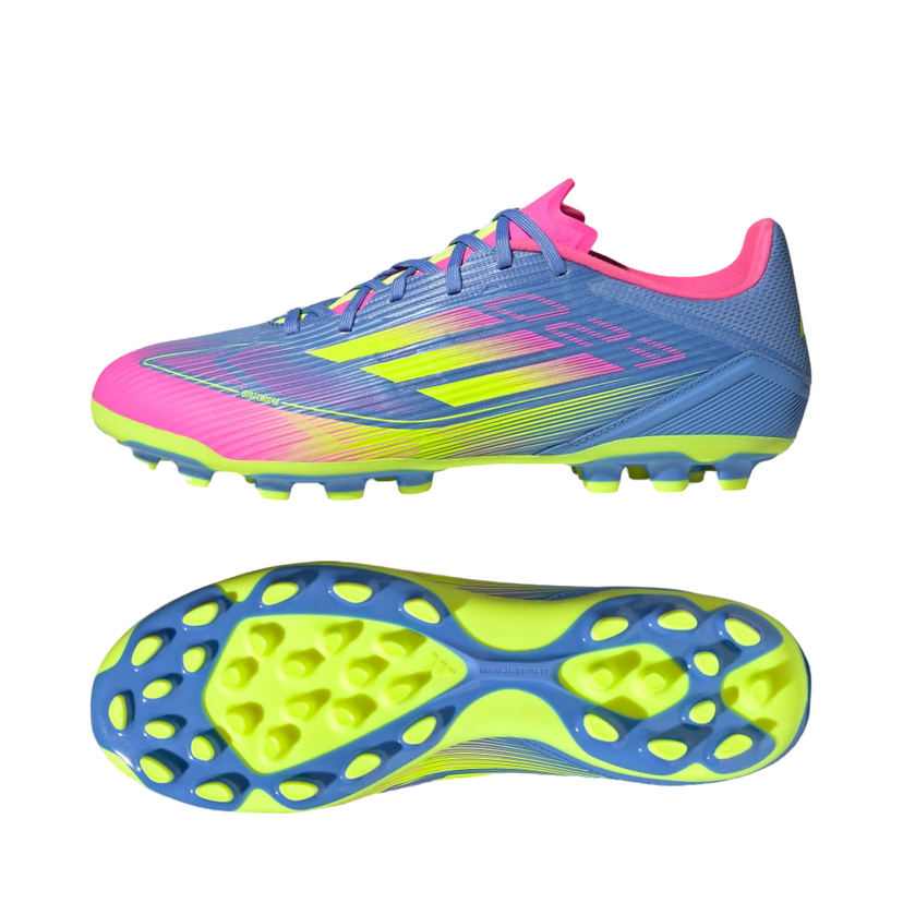 Tennarit ja kengät adidas Performance F50 League Artificial Grass Sininen | IE1263