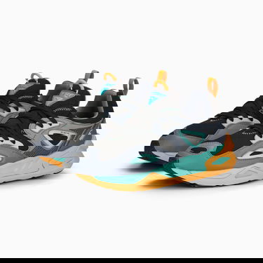 Tennarit ja kengät Puma Trinomic Blaze SPXP Harmaa | 390157_01, 2