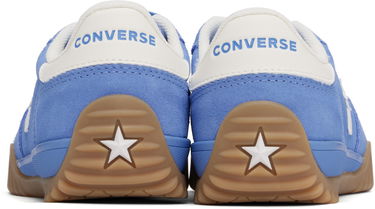 Tennarit ja kengät Converse Run Star Trainer Low Top Sininen | A11504C, 1