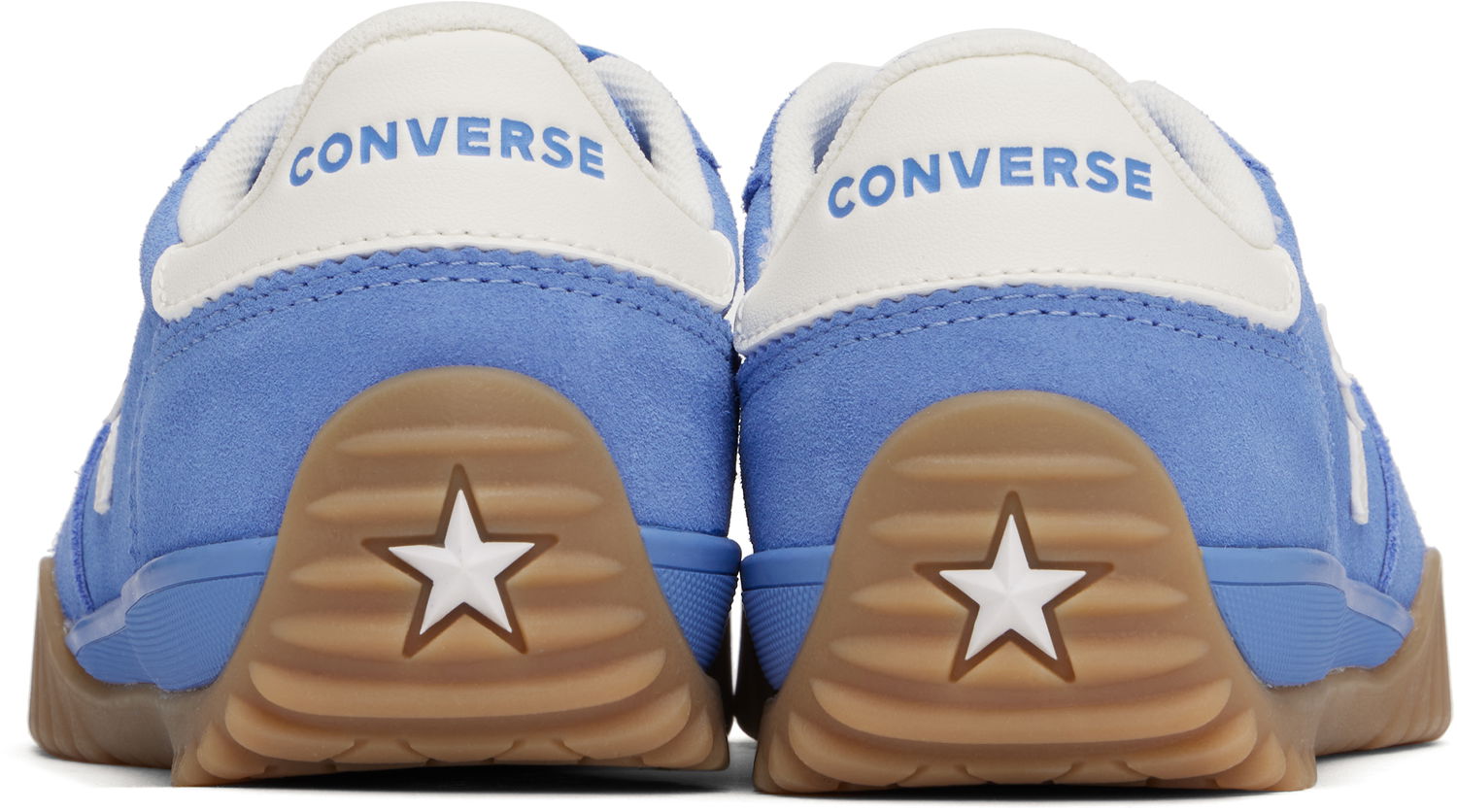 Tennarit ja kengät Converse Run Star Trainer Low Top Sininen | A11504C, 1
