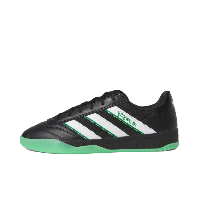 Tennarit ja kengät adidas Originals No-Comply x Austin FC Copa Premiere Musta | ID2402