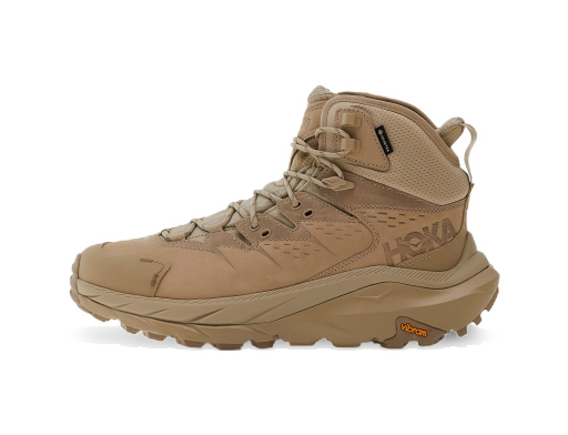 Outdoor Hoka One One Kaha 2 GTX Beige | 1130529-OTDN