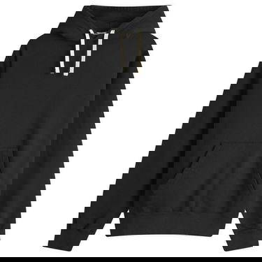 Huppari BEAMS Beams Plus Pullover Hoodie, Size Large Musta | 3813-0192-103-19, 1