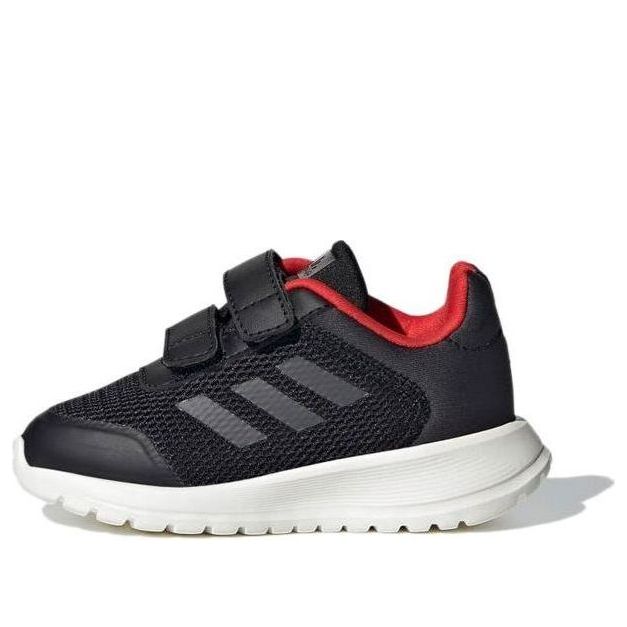 Tennarit ja kengät adidas Performance Tensaur Run 2.0 Musta | GZ5857