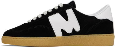 Vaatteet MSGM MSGM Retro Musta | 3841MDS021 522, 2