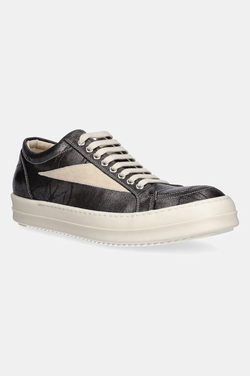 Tennarit ja kengät Rick Owens Rick Owens DRKSHDW Vintage Sneaks Harmaa | DU02E7803.BZMCLV