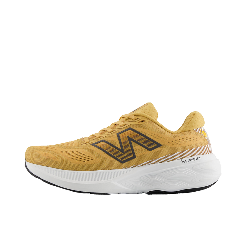 Tennarit ja kengät New Balance Fresh Foam X 880 v15 Keltainen | m880-h15