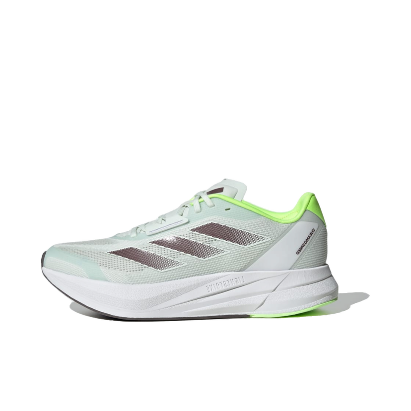 Juoksu adidas Performance Boty Duramo Speed Valkoinen | IE5476
