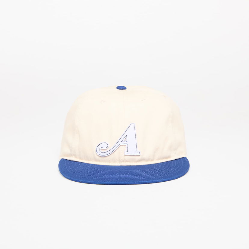 Korkki Awake NY Awake NY Classic A Baseball Cap Beige | AWK-SP25-HT007-CRE
