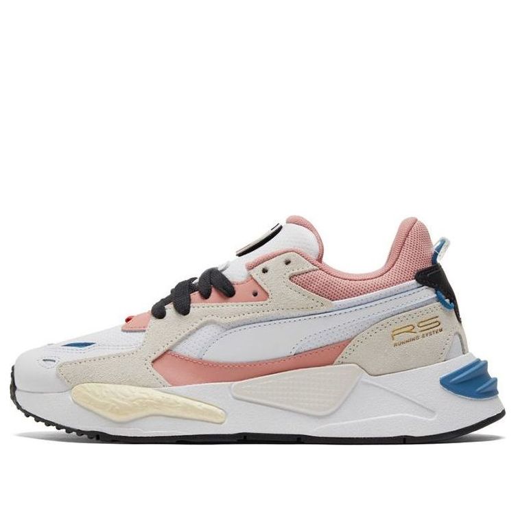 Tennarit ja kengät Puma RS-Z Go For Vaaleanpunainen | 383362-01, 0