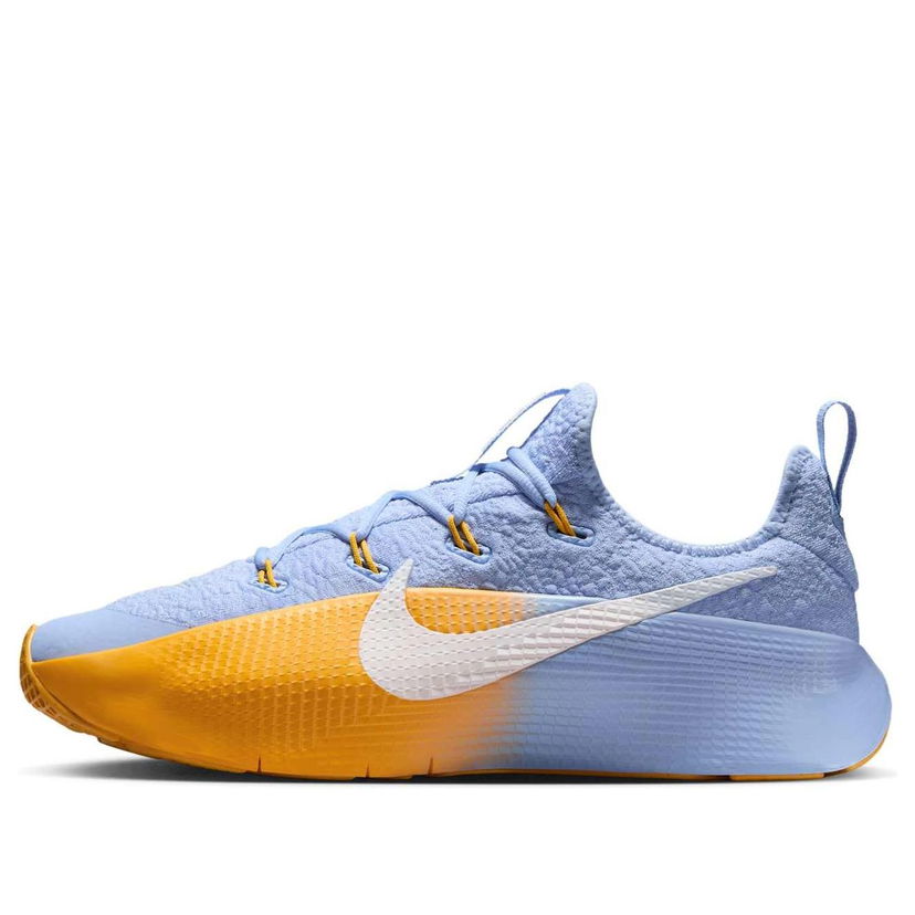 Tennarit ja kengät Nike LeBron TR 1 'Aluminium University Gold' Monivärinen | FJ6151-401