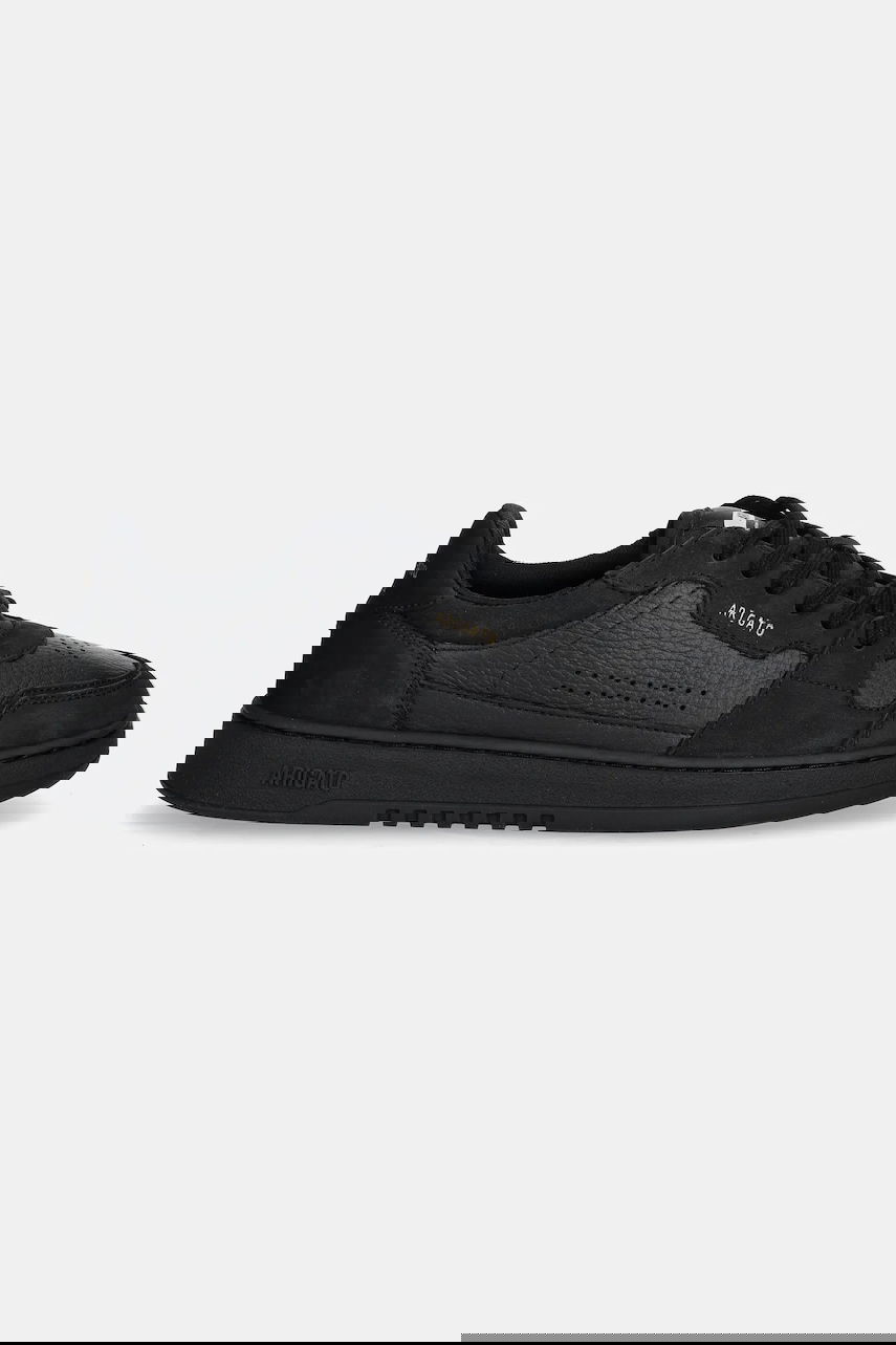 Tennarit ja kengät AXEL ARIGATO Dice Lo Sneaker Musta | F1306003, 1