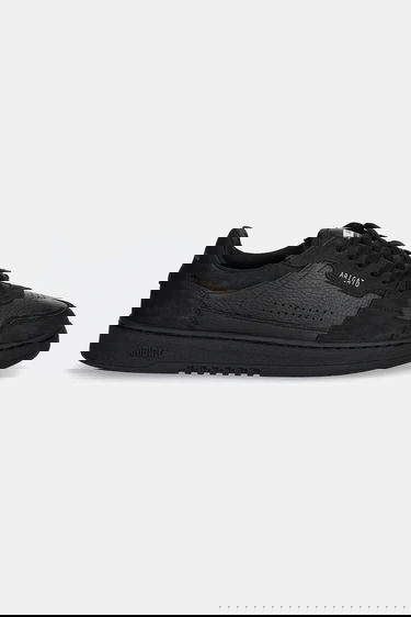 Tennarit ja kengät AXEL ARIGATO Dice Lo Sneaker Musta | F1306003, 1