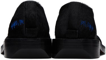 Vaatteet ADER ERROR ADER error Square Loafers Musta | BMADFWCS0101BK, 1