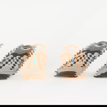 Tennarit ja kengät Nike Air Pegasus 2005 SE Ruskea | IB2983-100, 4