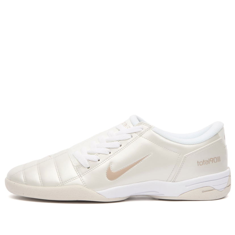 Tennarit ja kengät Nike Total 90, Size UK 10 Valkoinen | HQ2851-002