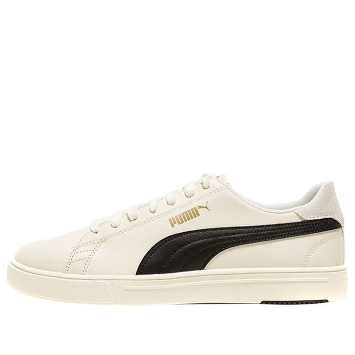 Tennarit ja kengät Puma Serve Pro Lite Valkoinen | 374902-12, 0
