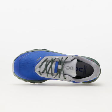 Tennarit ja kengät On Running Cloudventure Waterproof 2 Sininen | 32-98265, 4