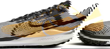 Tennarit ja kengät Nike React Pegasus Trail 4 Beige | dx8960-700, 0