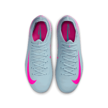 Tennarit ja kengät Nike Jr. Mercurial Vapor 16 Pro FG Turkoosi | HF5448-301, 4