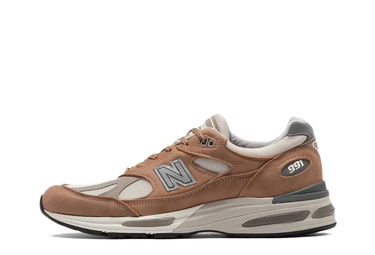 Tennarit ja kengät New Balance U 991 TB2 'Made in UK' Beige | U991TB2, 1