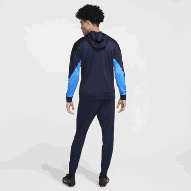 Huppari Nike Dri-FIT Chelsea FC Strike Tummansininen | FN9455-452, 1