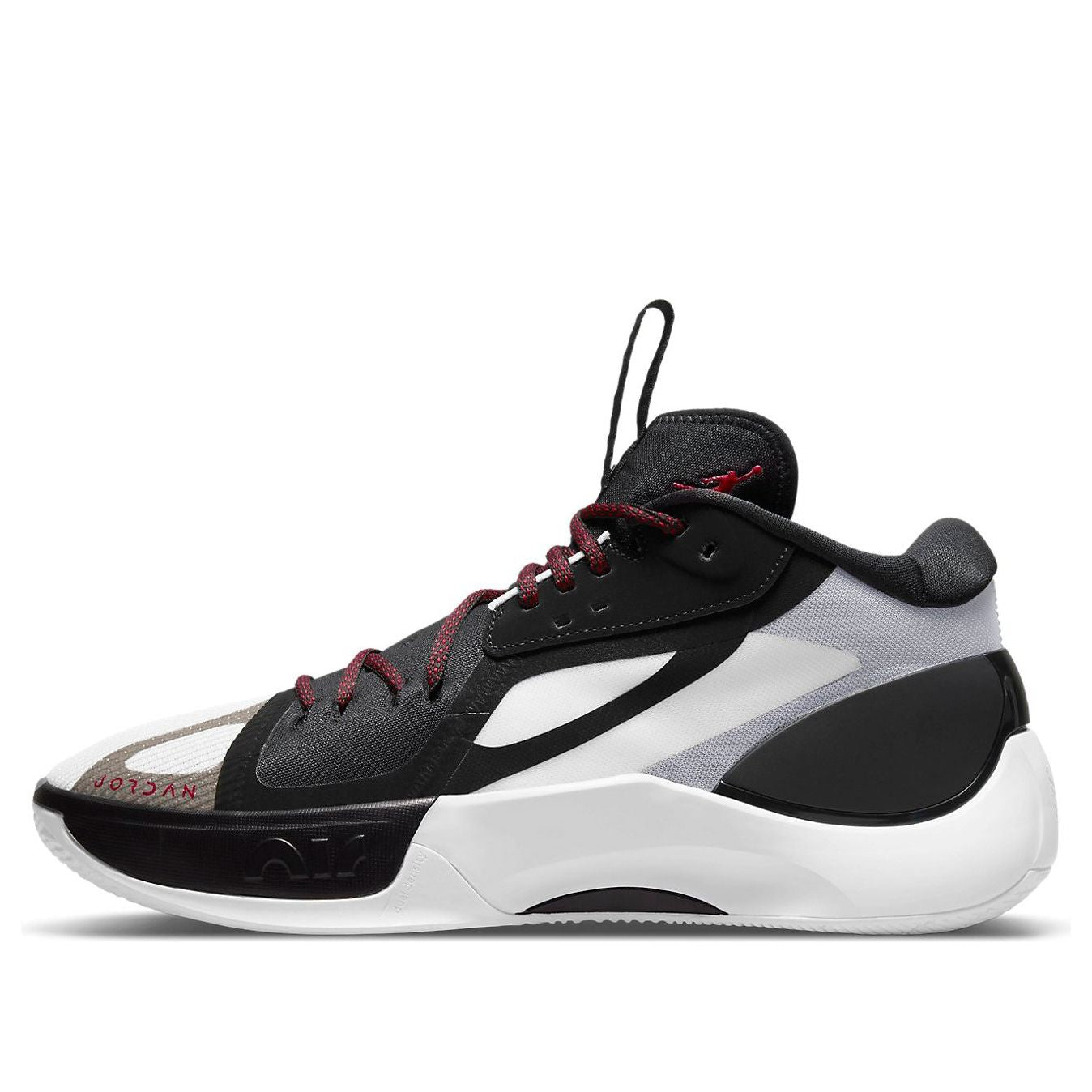 Tennarit ja kengät Jordan Jordan Zoom Separate PF Monivärinen | DH0248-001, 0