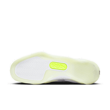 Tennarit ja kengät Jordan Zion 3 Valkoinen | DR0675-110, 3