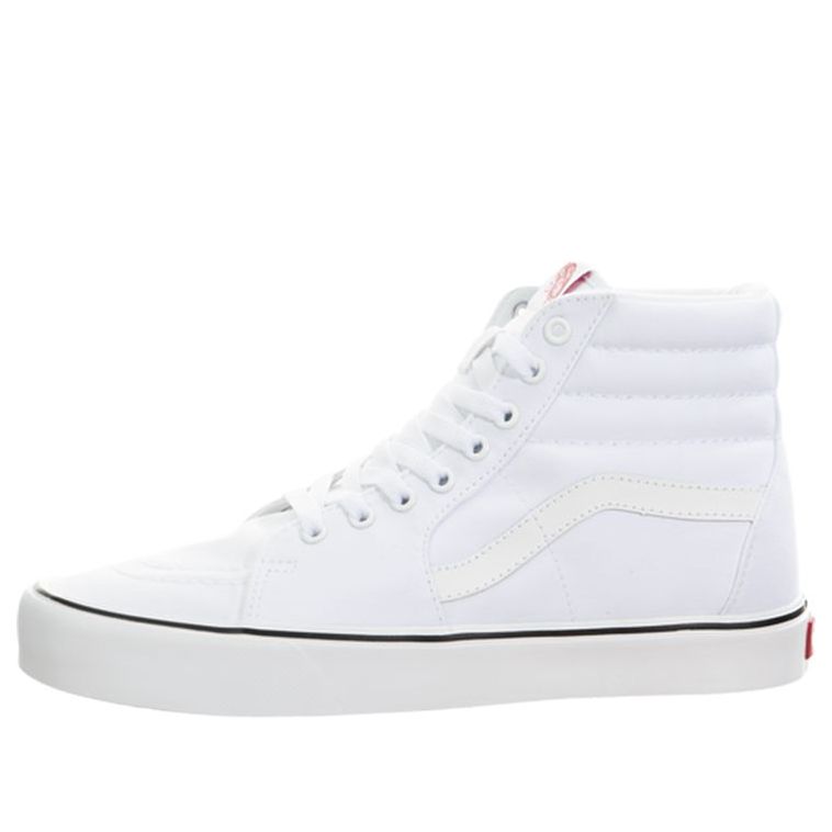 Tennarit ja kengät Vans SK8-HI Lite Valkoinen | VN0A2Z5YL5R