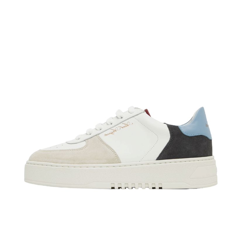 Tennarit ja kengät AXEL ARIGATO Orbit Sneakers Beige | 24001