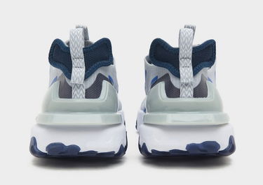 Tennarit ja kengät Nike React Vision Harmaa | HQ3819-004, 2