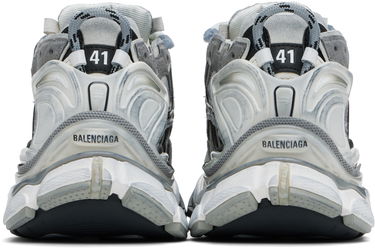 Tennarit ja kengät Balenciaga Balenciaga Runner Harmaa | 772774W3RNY, 1