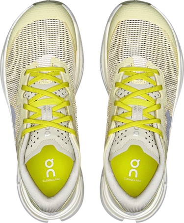 Tennarit ja kengät On Running On Running Cloudultra 3 Keltainen | 3wf30114105, 3