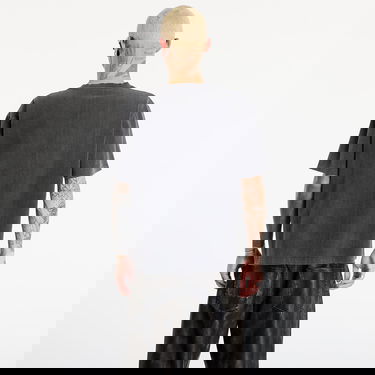 T-paita MISBHV Basic T-Shirt Art Department 1995-08 Harmaa | 251M132, 2