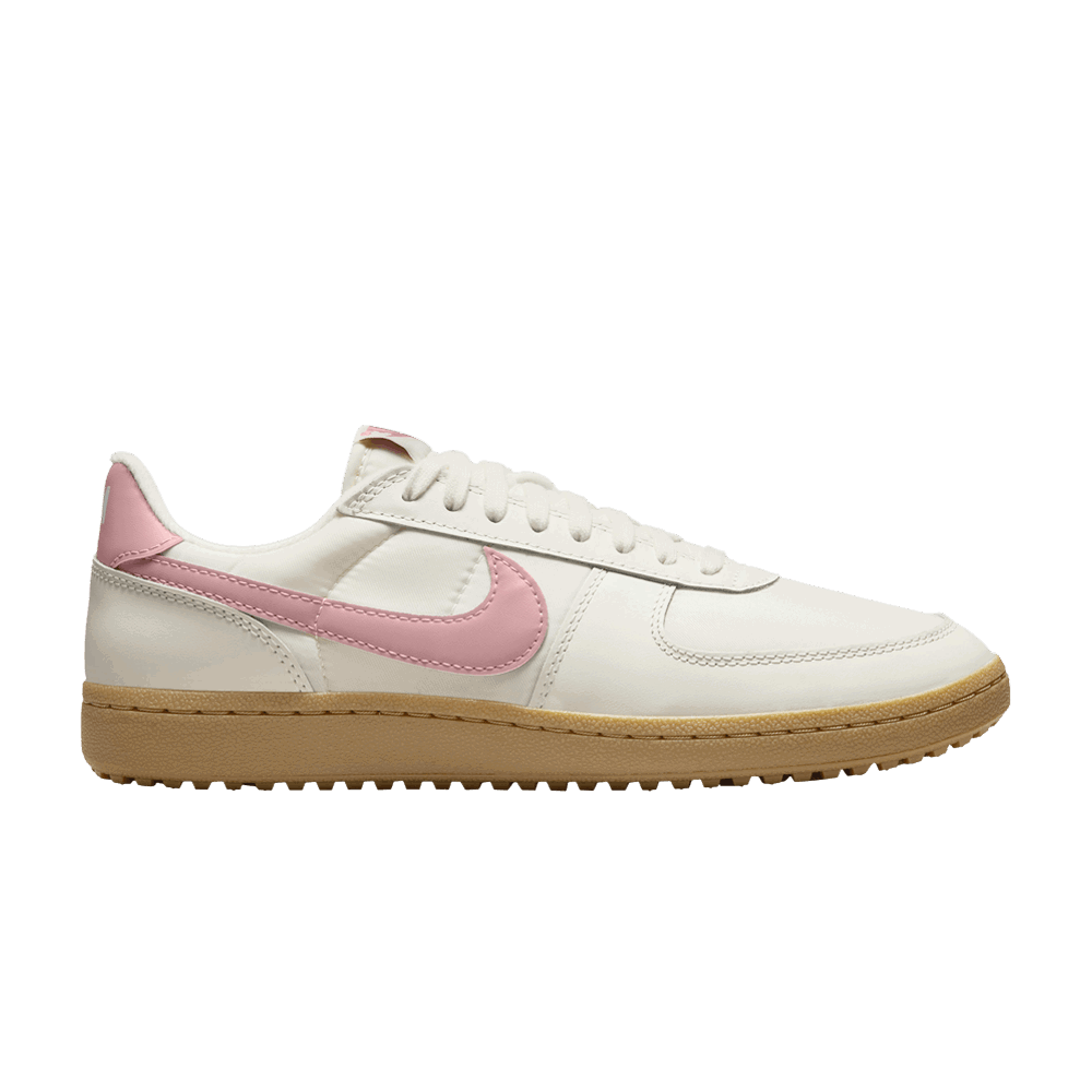 Tennarit ja kengät Nike Field General 82 "Rust Pink" Beige | HV3873-133, 1