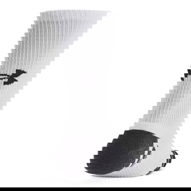 Sukat Under Armour Performance Tech Valkoinen | 1379512-100, 2