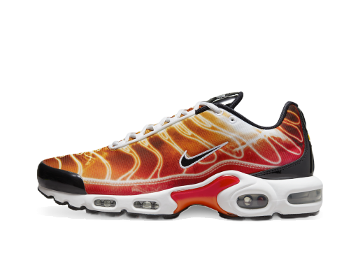 Tennarit ja kengät Nike Air Max Plus "Light Photography" Oranssi | DZ3531-600